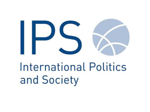 International Politics and Society 