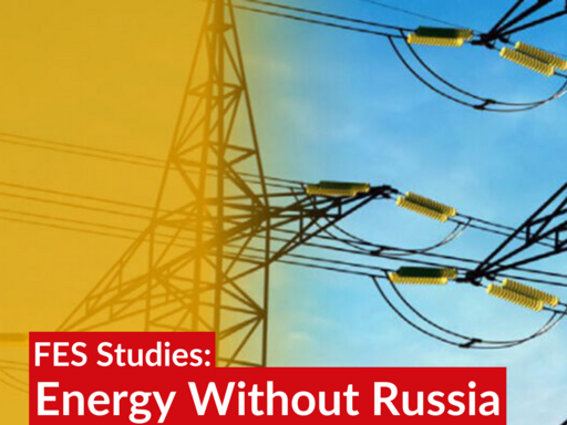 Energy Without Russia
