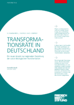 Transformationsräte in Deutschland