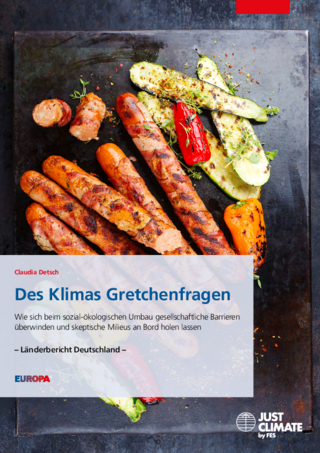 Des Klimas Gretchenfragen