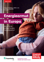 Energiearmut in Europa