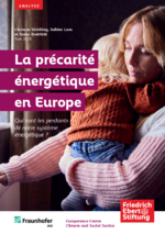 La précarité énergétique en Europe
