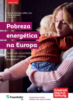 Pobreza energética na Europa
